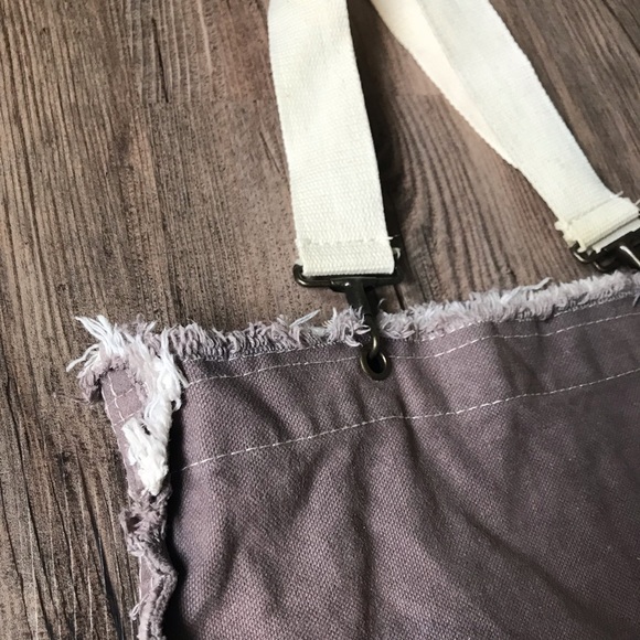 Shoulder Bag - Picture 3 of 7